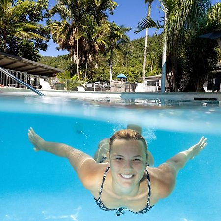 Big4 Whitsundays Tropical Eco Resort Airlie Beach Kültér fotó