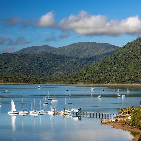 Big4 Whitsundays Tropical Eco Resort Airlie Beach Kültér fotó